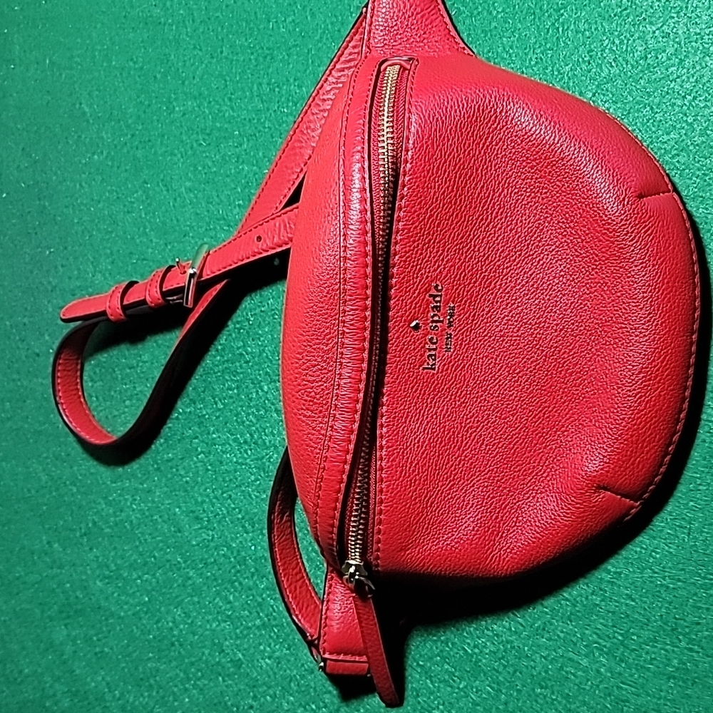 Kate Spade fanny pack